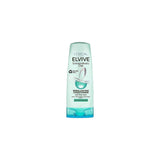 L'Oreal Paris Elvive Extraordinary Clay Conditioner for Oily Roots, Dry Ends 300ml GOODS Boots   