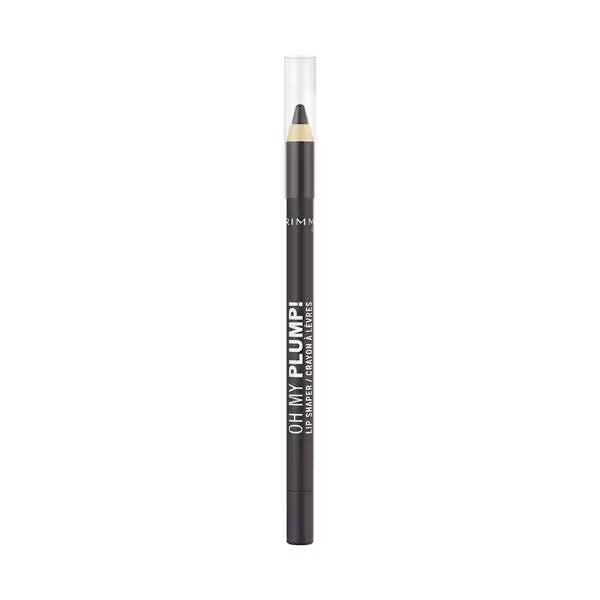 Rimmel Lip Shaper Midnight Talk, imported from the UK
