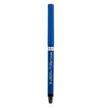 L’Oreal Infallible Grip 36h Gel Automatic Eyeliner, Semi Permanent GOODS Boots Electric Blue  