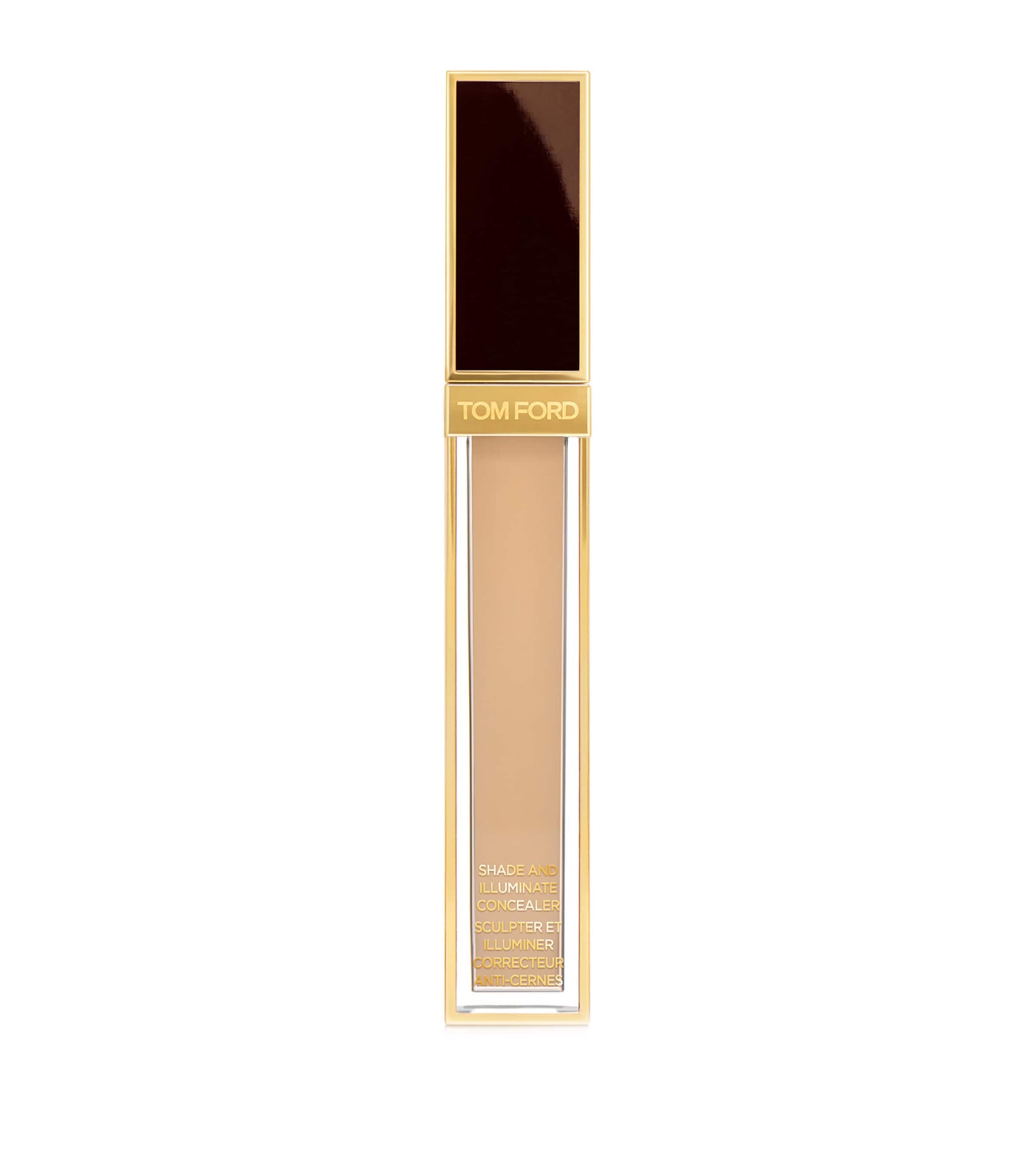 TOM FORD medium coverage radiant concealer 5.4ml (British brand)