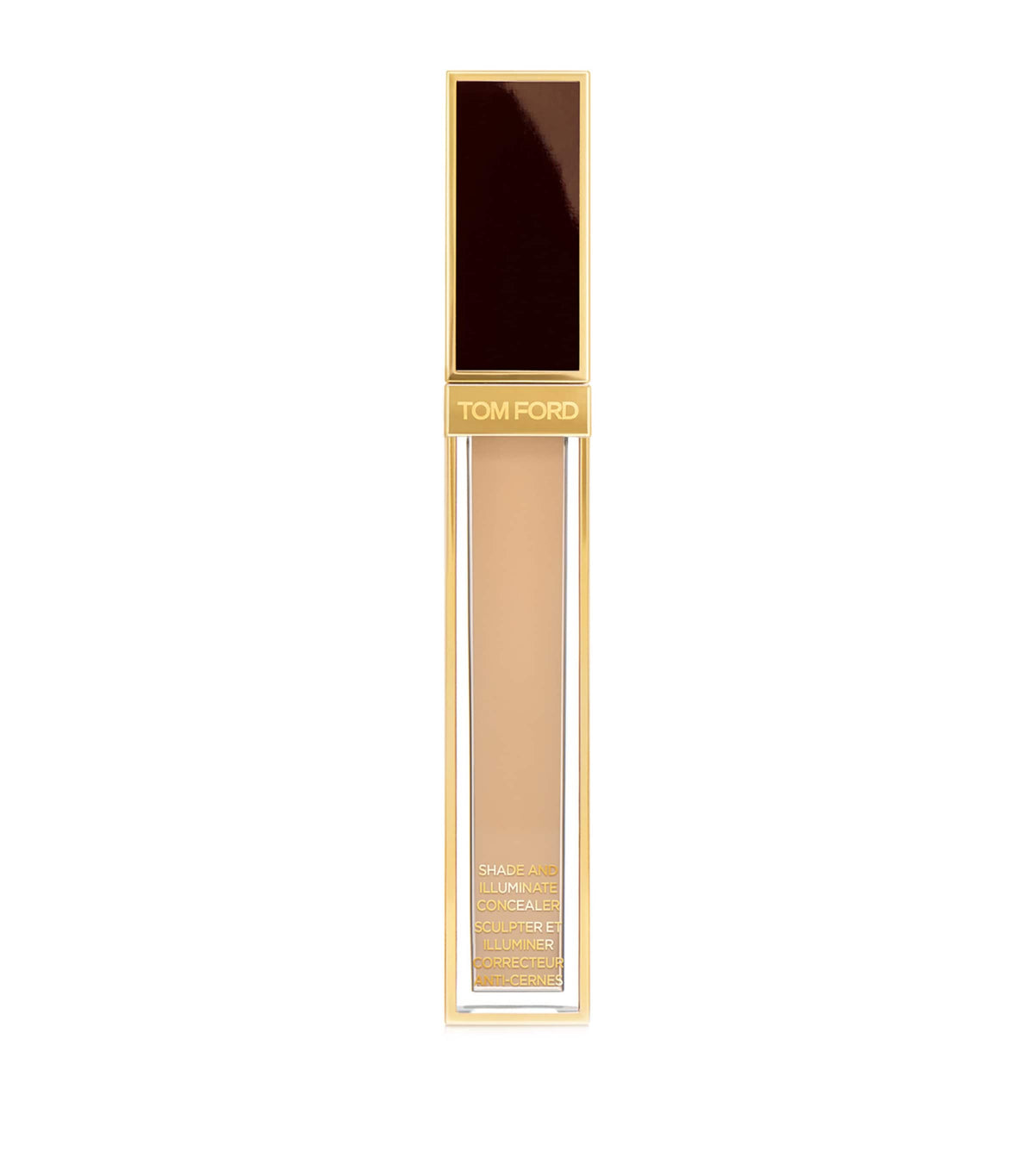 TOM FORD medium coverage radiant concealer 5.4ml (British brand)