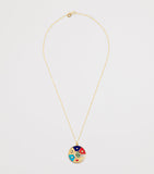 L'Atelier Nawbar Oracle Eternal Charm necklace, UK version