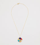L'Atelier Nawbar Oracle Eternal Charm necklace, UK version