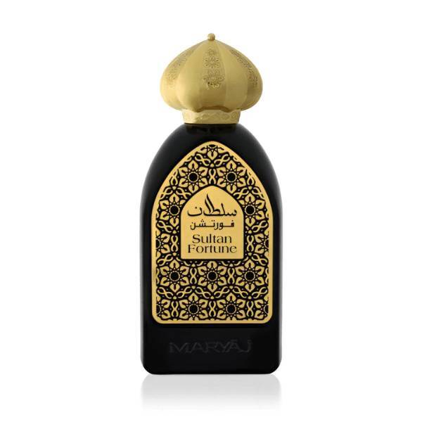 Maryaj Eau de Parfum Sultan Fortune Oriental 100ml (British brand)