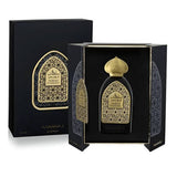 Maryaj Eau de Parfum Sultan Fortune Oriental 100ml (British brand)
