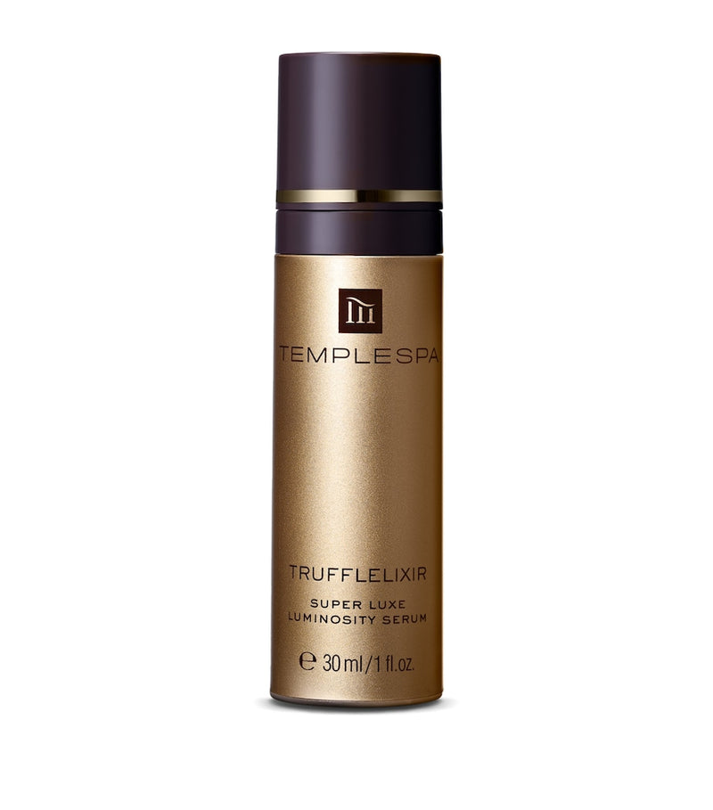 TEMPLESPA Trufflelixir Face Serum 30ml (British brand)