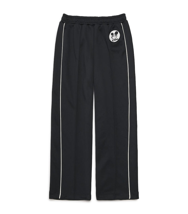Mini Rodini Cotton Ritzratz Trousers 3-11 years, imported from the UK