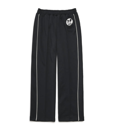 Mini Rodini Cotton Ritzratz Children's Trousers 3-11 Years