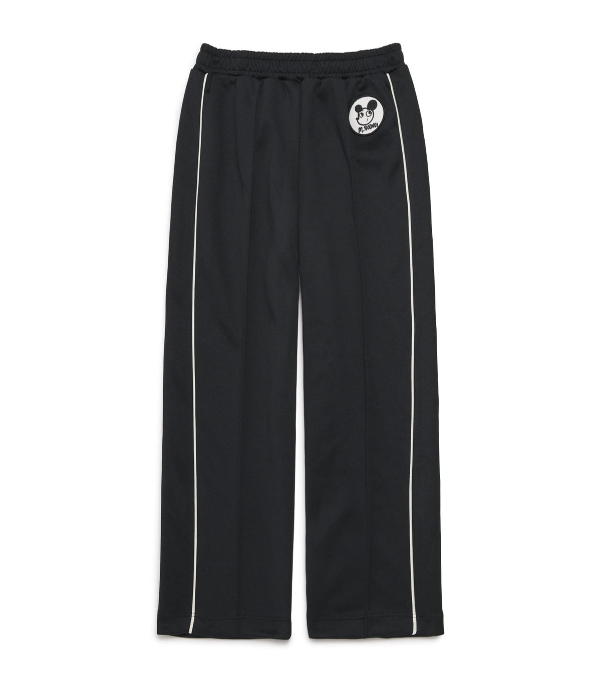 Mini Rodini Cotton Ritzratz Trousers 3-11 years, imported from the UK