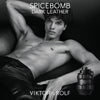 Viktor Rolf Spicebomb Dark Leather Eau de Parfum 50ml (British brand)