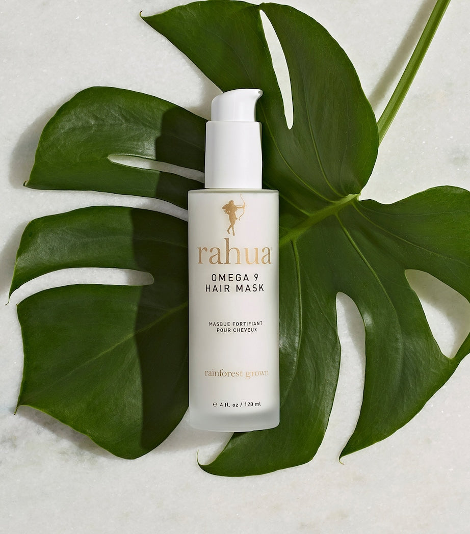Rahua Omega 9 hair mask 118ml, imported from the UK