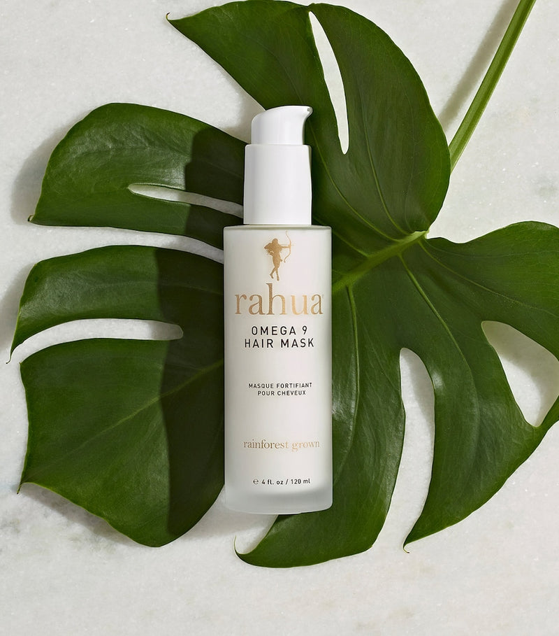 Rahua Omega 9 hair mask 118ml, imported from the UK
