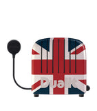 Dualit NewGen Classic 4-Slot Toaster - British product