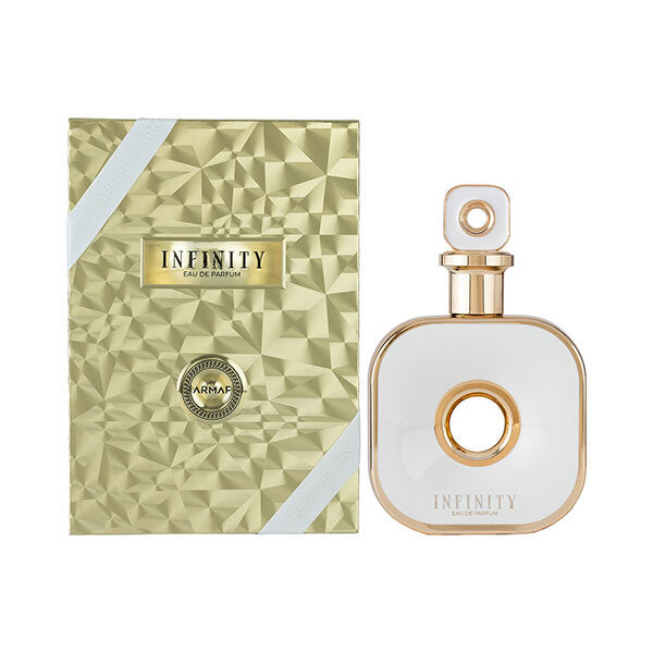 Armaf Infinity Gold 105ml Edp perfume - British product
