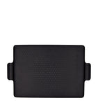 Kaymet pressed rubber grip tray 37cm, UK version