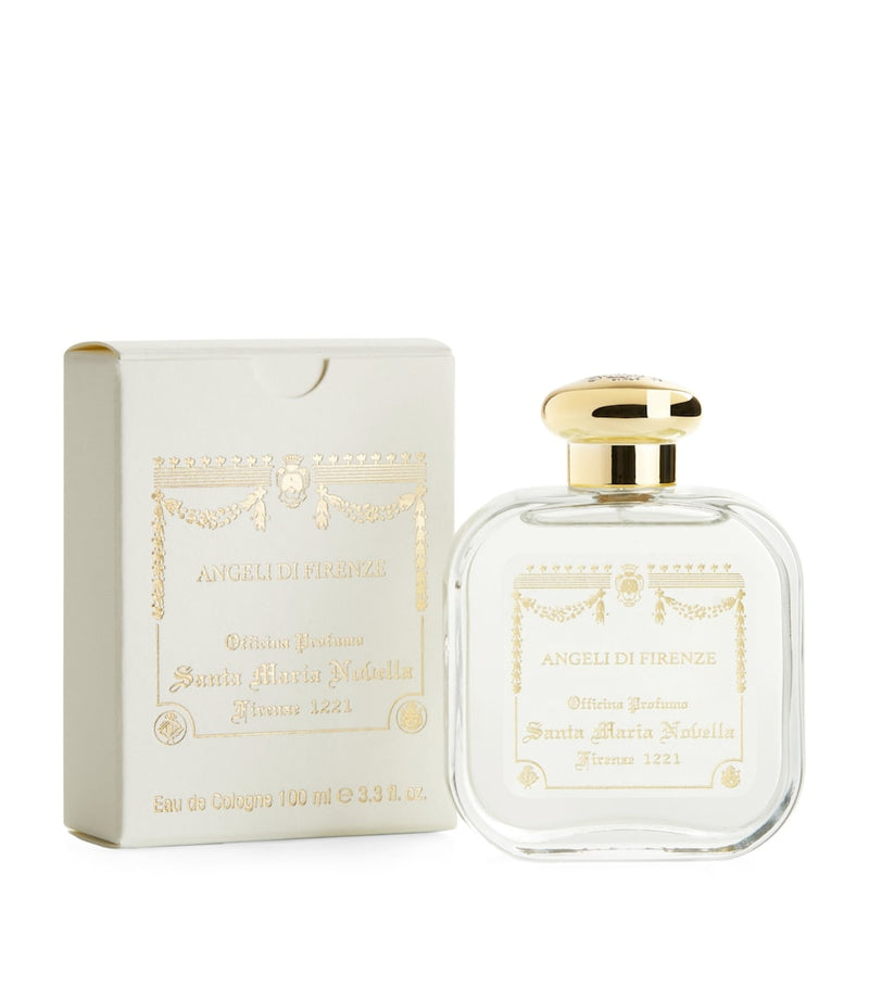 Santa Maria Novella Angeli di Firenze eau de cologne 100ml, UK version