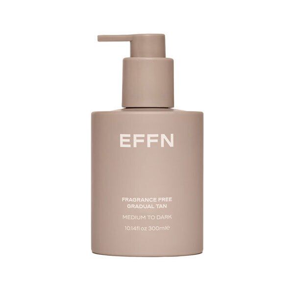 Effn Gel Crème Gradual Tan Medium - Dark 300Ml GOODS Superdrug   