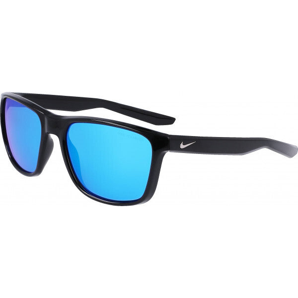 Nike black ESSENTIAL ENDEAVOR sunglasses P 57 (British brand)