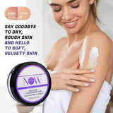 NOW Beauty Squalane Body Butter 180ml, imported from the UK