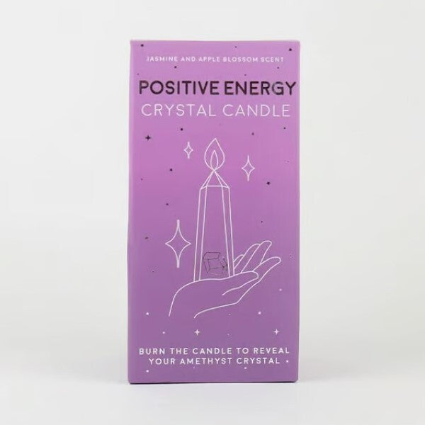 Gift Republic Positive Energy Candle GOODS Superdrug   