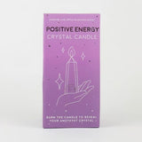 Gift Republic Positive Energy Candle GOODS Superdrug   