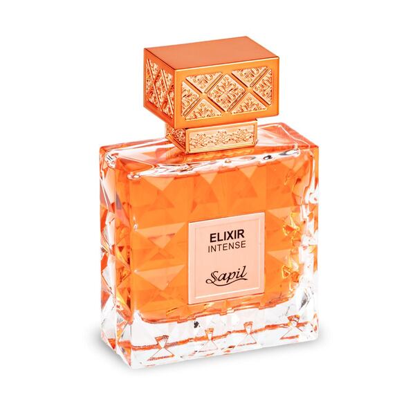 Sapil Elixir Intense Eau de Parfum 100ml (British brand)