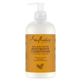 Sheamoisture Raw Shea Butter Restorative Conditioner 384ml GOODS Superdrug   