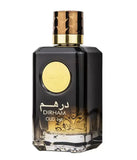 Ard Al Zaafaran Perfume Dirham Oud 100ml - British product