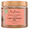 SheaMoisture Styling Gel Coconut & Hibiscus 431ml - British product