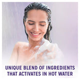 Radox mineral therapy feel relaxed shower gel 225ml - British product