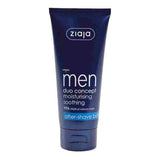 Ziaja men after-shave balm 75ml (British brand)