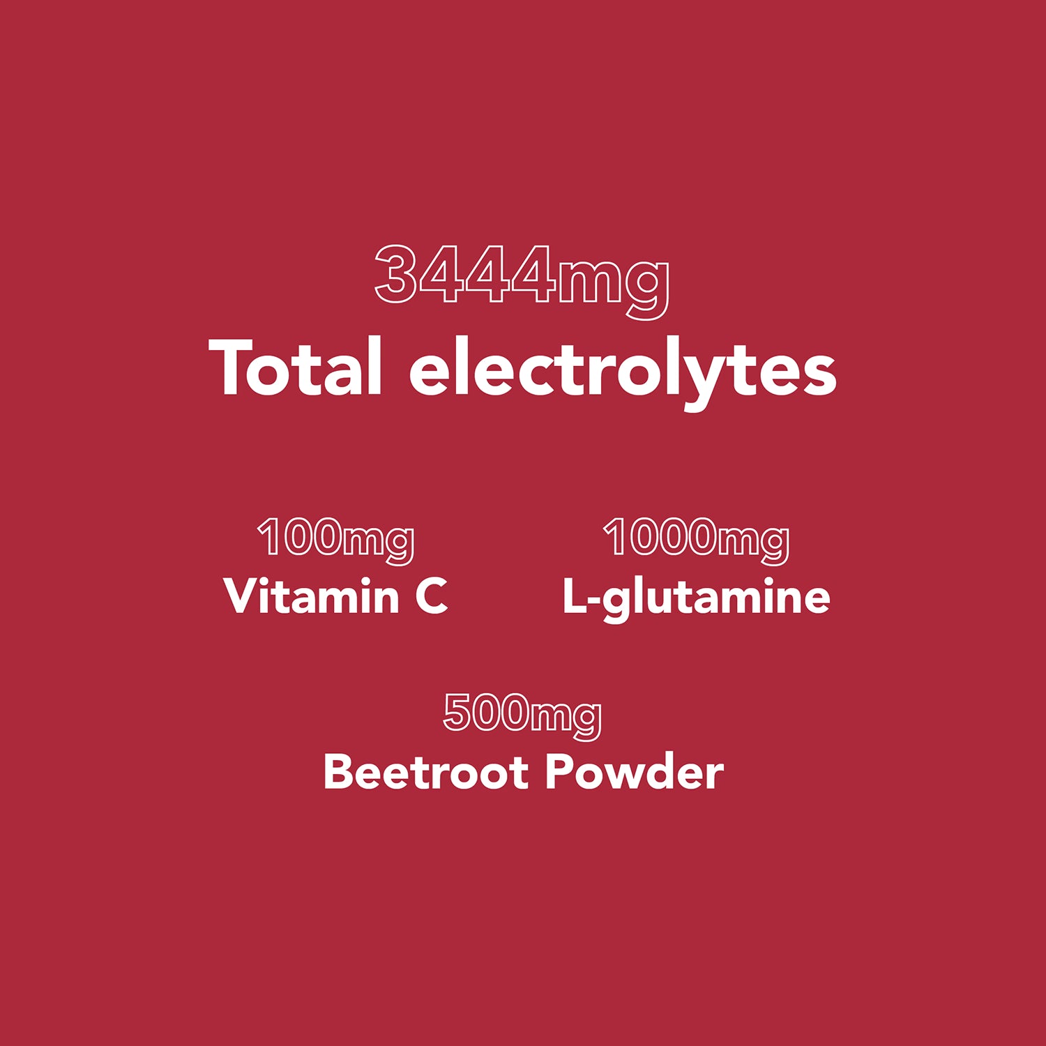 Zooki Electrolyte Powder Cherry Flavour 30 Sachets (British brand)