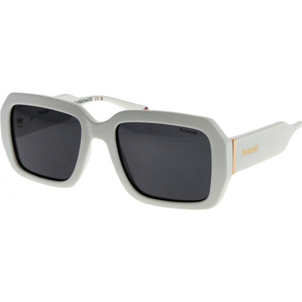 Polaroid grey sunglasses PLD 6223 S (British brand)