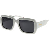 Polaroid grey sunglasses PLD 6223 S (British brand)
