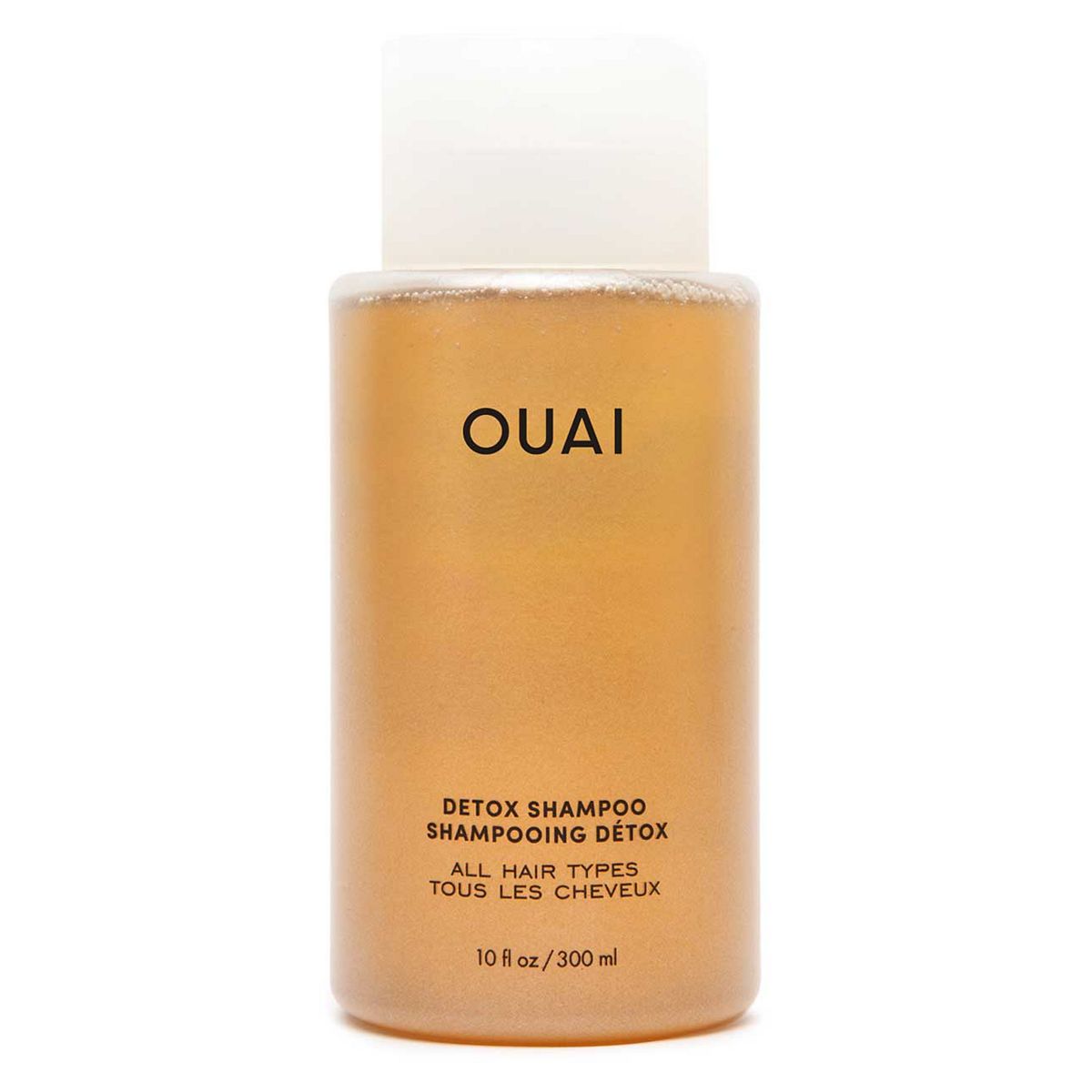 OUAI Detox Shampoo 300ml GOODS Boots   