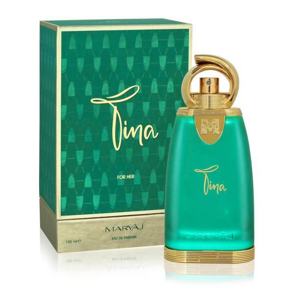 Maryaj Tina Eau De Parfum 100ml, imported from the UK