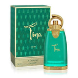 Maryaj Tina Eau De Parfum 100ml, imported from the UK