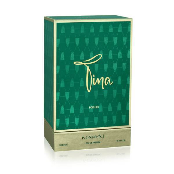 Maryaj Tina Eau De Parfum 100ml, imported from the UK
