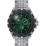 Invicta Coalition Forces black men's watch - British product
