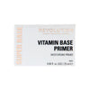 Revolution Super Base Vitamin Base Primer, imported from the UK