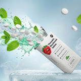 Whites Beaconsfield chewable mouthwash tablets 60 tablets (British brand)