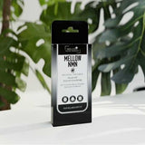 Mellow Patch NMN natural topical patch 18 patches - British product