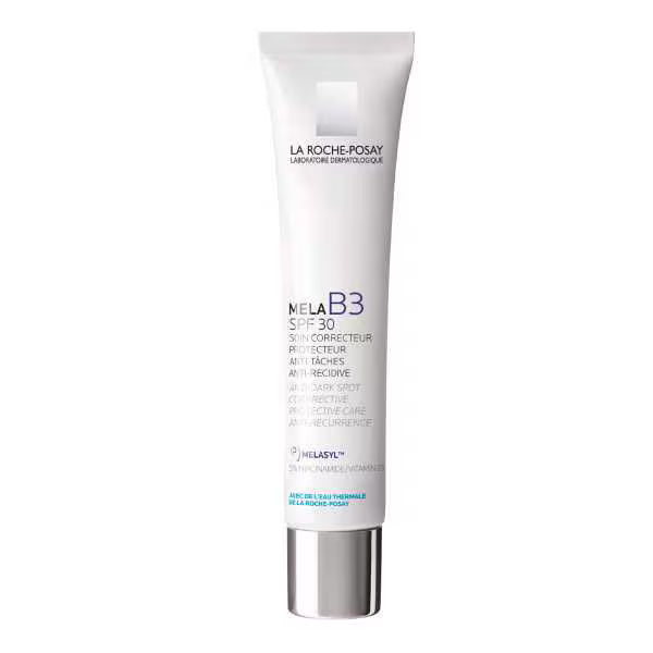 La Roche-Posay Mela B3 anti-spot moisturiser 40ml, UK version