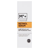 ME+ Retinol And Tranexamic Acid Serum 30ml GOODS Superdrug   