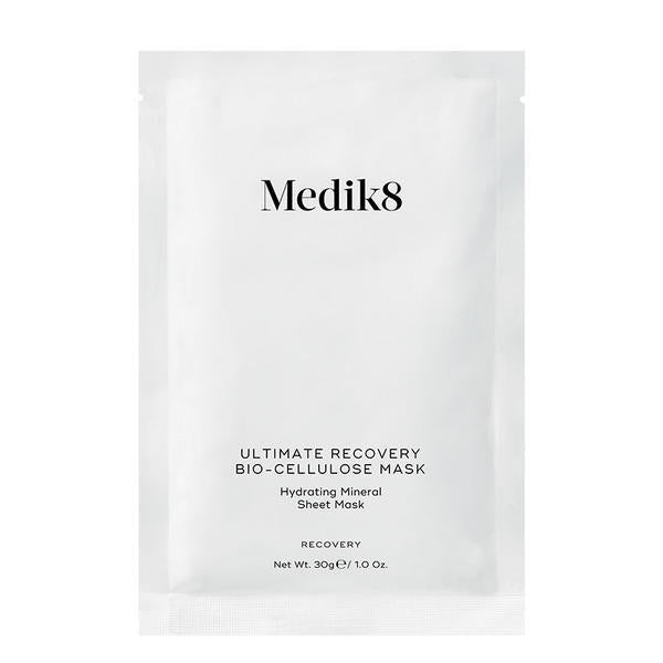 Medik8 Ultimate Recovery Mask Pack