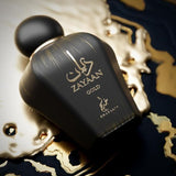 Khadlaj Zayaan Gold perfume 100ml - British product