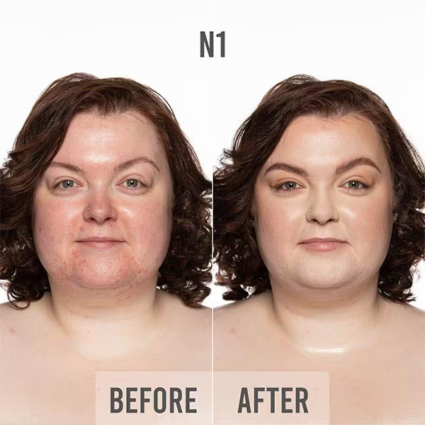 BPerfect Chroma Cover Foundation N1 - British product