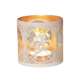 Aroma 3-in-1 wax melt burner White Flying Fairy, UK version