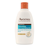 Aveeno Rose Water & Chamomile Shampoo 300ml GOODS Superdrug   