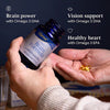 Efamol brain supplement capsules 120ct, imported from the UK